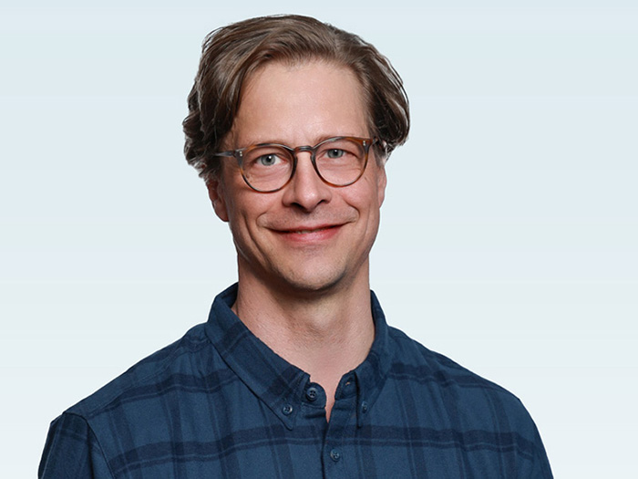 Maximilian Raab, Geschäftsführung
