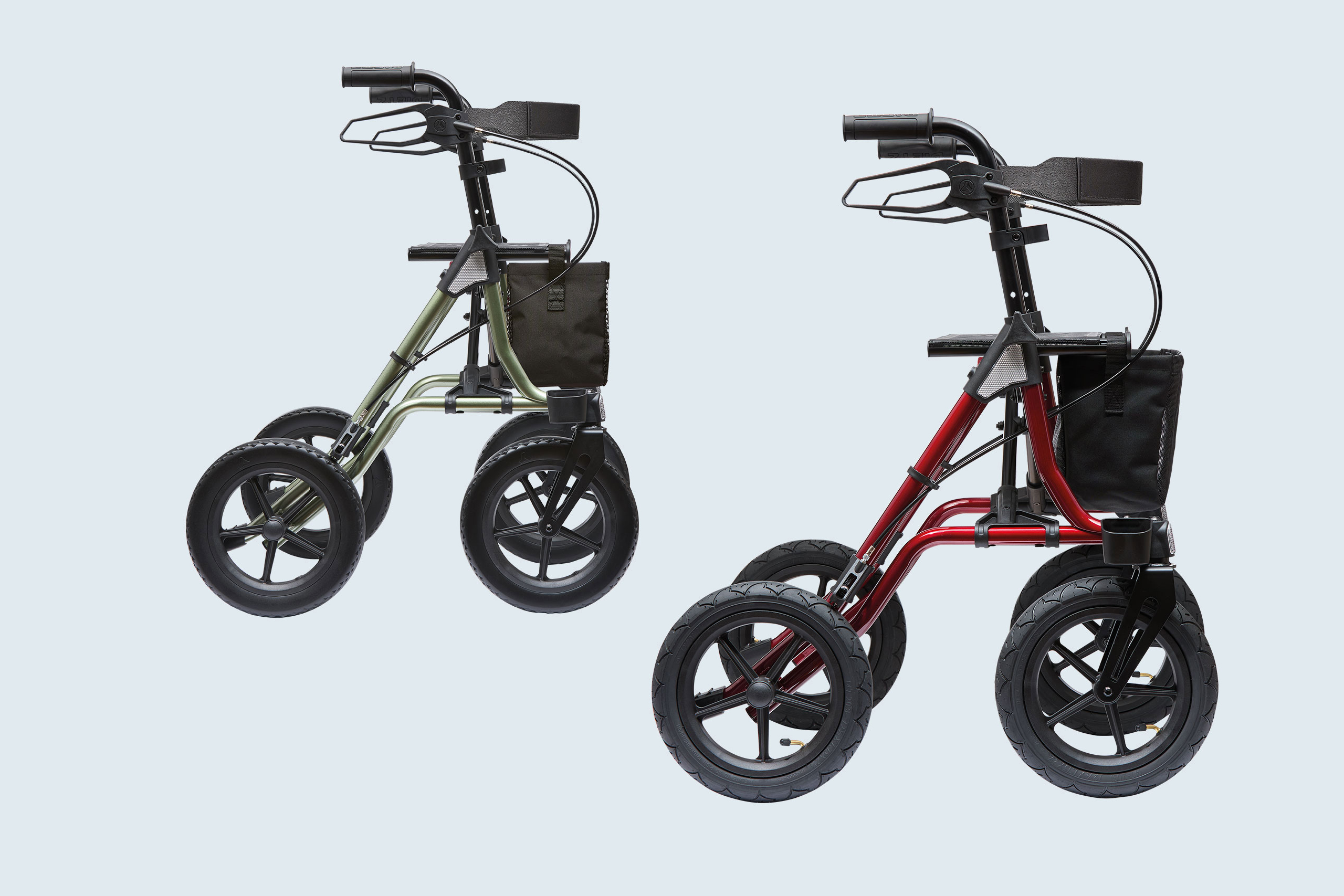 Rollators - DIETZ GROUP